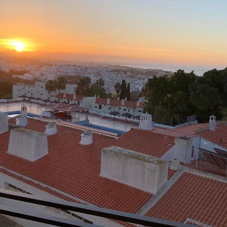 Fabulous Sea View Studio Near Old Town البوفيرا المظهر الخارجي الصورة
