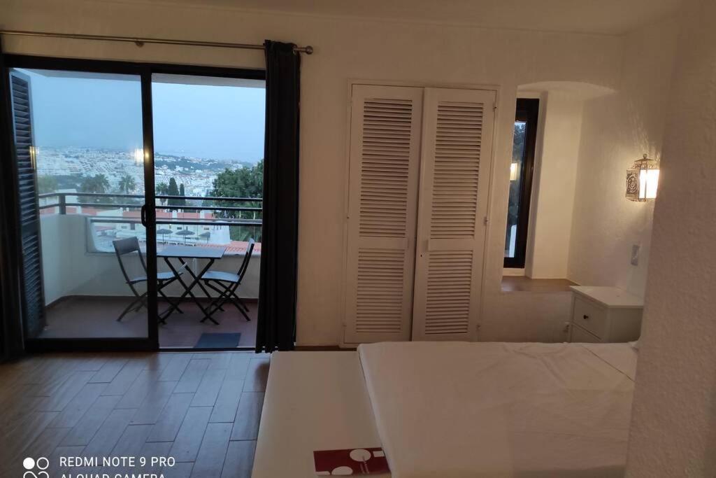 Fabulous Sea View Studio Near Old Town البوفيرا المظهر الخارجي الصورة