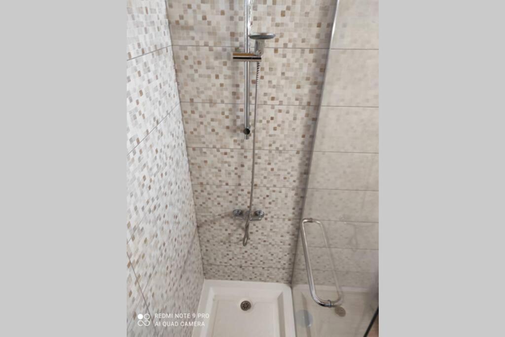 Fabulous Sea View Studio Near Old Town البوفيرا المظهر الخارجي الصورة