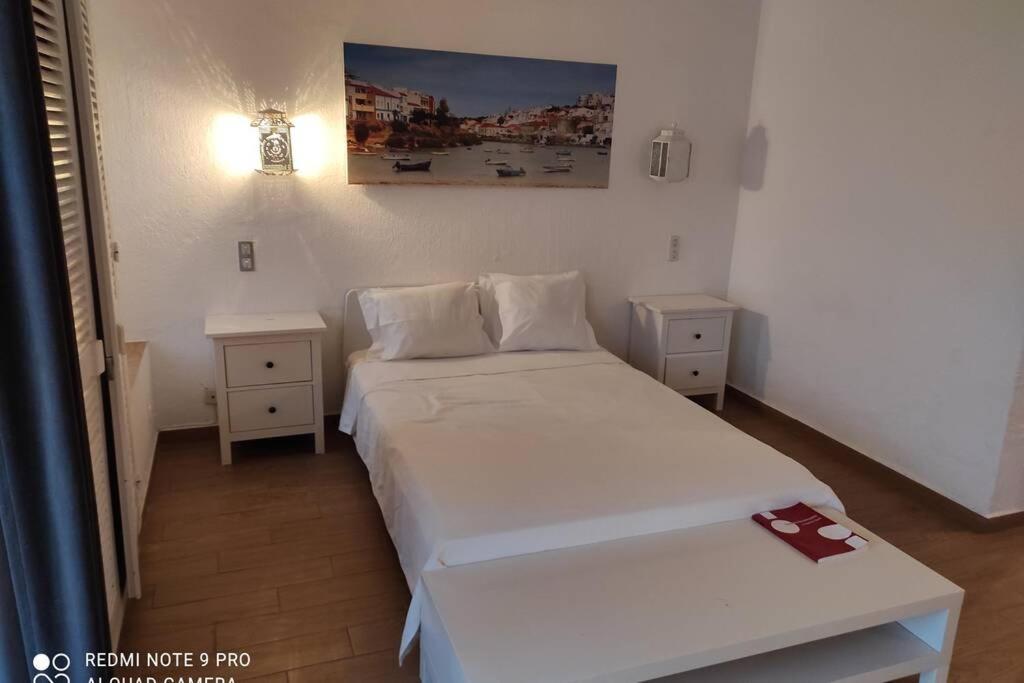 Fabulous Sea View Studio Near Old Town البوفيرا المظهر الخارجي الصورة