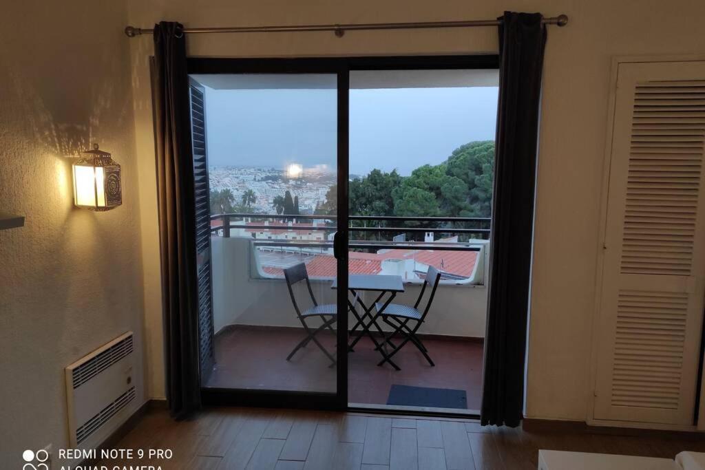 Fabulous Sea View Studio Near Old Town البوفيرا المظهر الخارجي الصورة