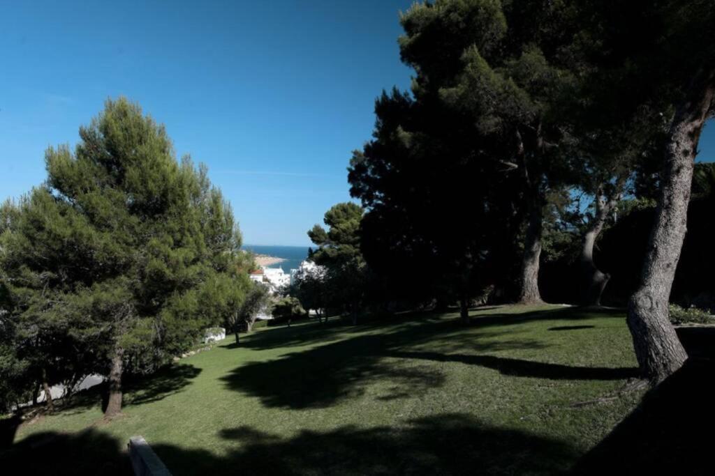 Fabulous Sea View Studio Near Old Town البوفيرا المظهر الخارجي الصورة
