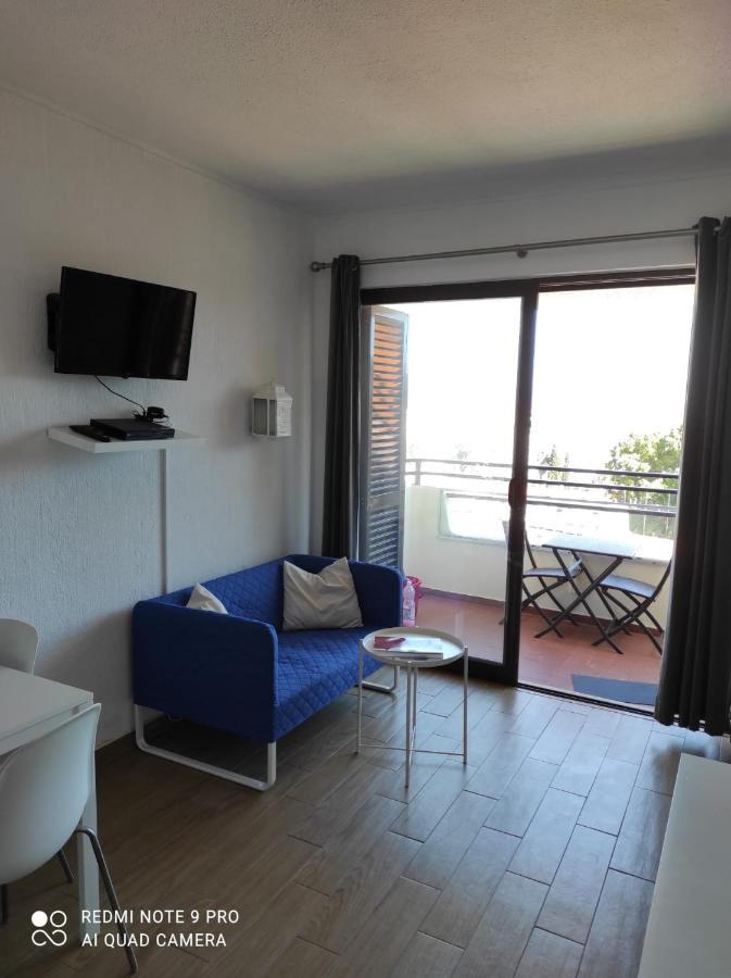 Fabulous Sea View Studio Near Old Town البوفيرا المظهر الخارجي الصورة