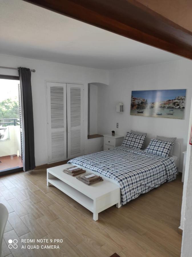 Fabulous Sea View Studio Near Old Town البوفيرا المظهر الخارجي الصورة