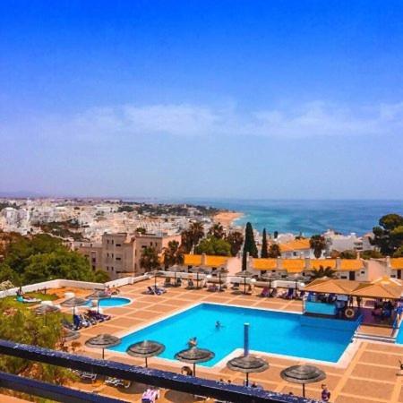 Fabulous Sea View Studio Near Old Town البوفيرا المظهر الخارجي الصورة