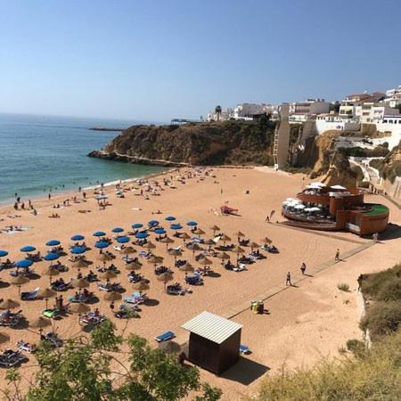 Fabulous Sea View Studio Near Old Town البوفيرا المظهر الخارجي الصورة