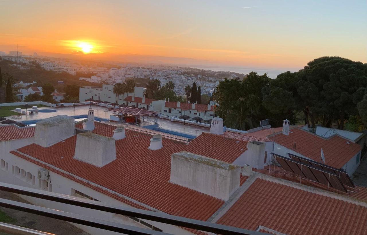 Fabulous Sea View Studio Near Old Town البوفيرا المظهر الخارجي الصورة